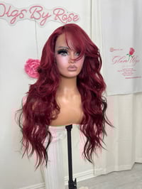 Image 6 of Emilia luxury (ready to ship) 