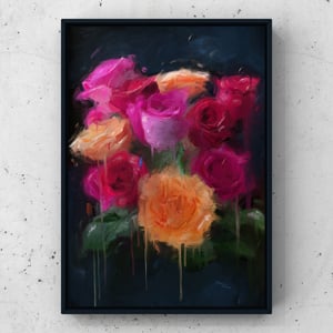 Image of FLORIST *Limited edition of 20*