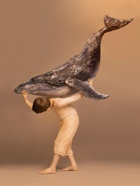 The Weight of Responsibility 