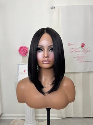 Image of A line bob (ready to ship)