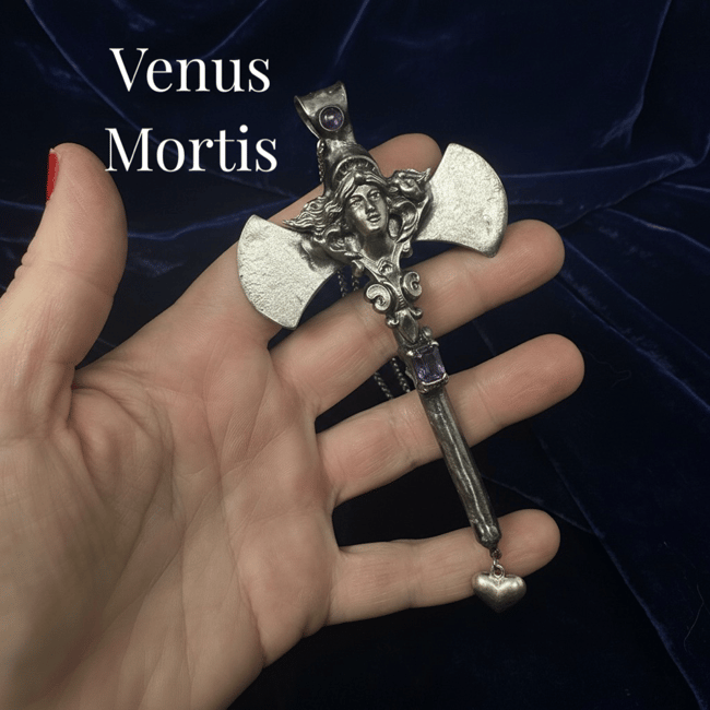 The Baroque Executioner’s Collection