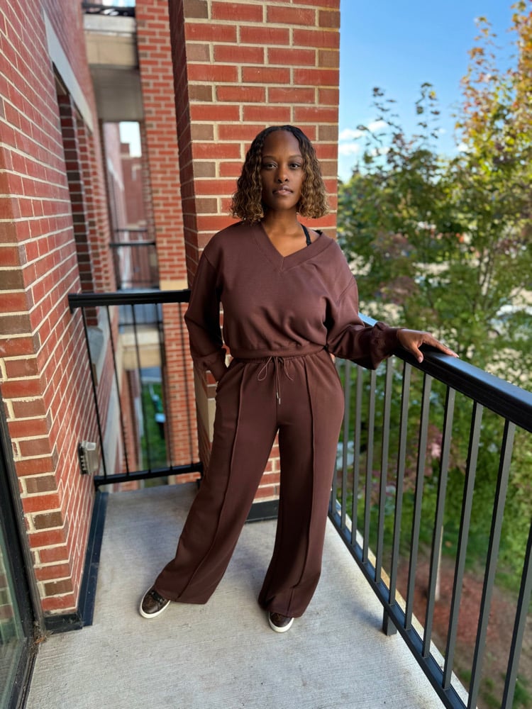 Image of 24/7| 2PC SET