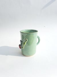 Image 4 of Strawberry Mug 
