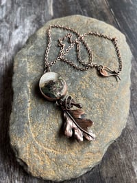 Image 4 of Wild Moor Pendant