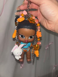 Image 4 of Lil Baddiez Keychains