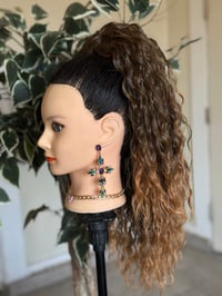 Image 1 of la mini Carina 🧡🤎