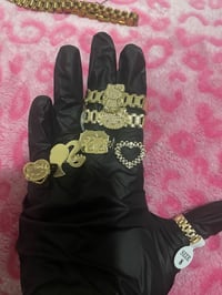 Image 2 of character rings