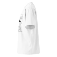 Image 2 of KILLUA Unisex Graphic Tee