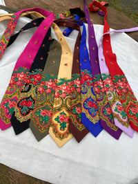 Image 8 of GRAVATA COR VERDE.