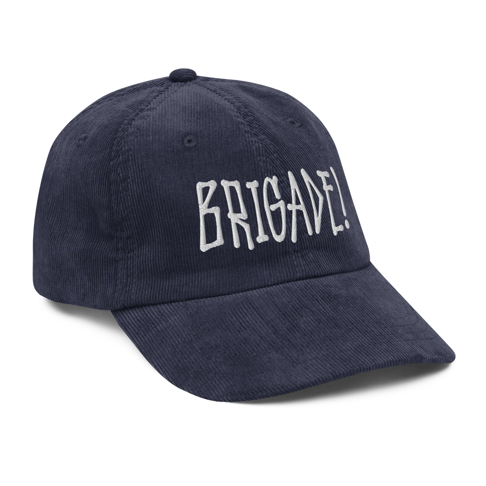 Corduroy Brigade