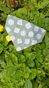 Image 2 of Dice | Pet Bandana