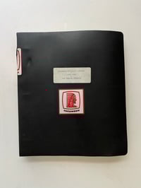 Image 1 of Tecumseh Engine Program 1995-1996