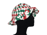 Image 1 of Mistletoe Bucket Hat