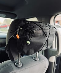 Image 5 of Vehicle Headrest Mount