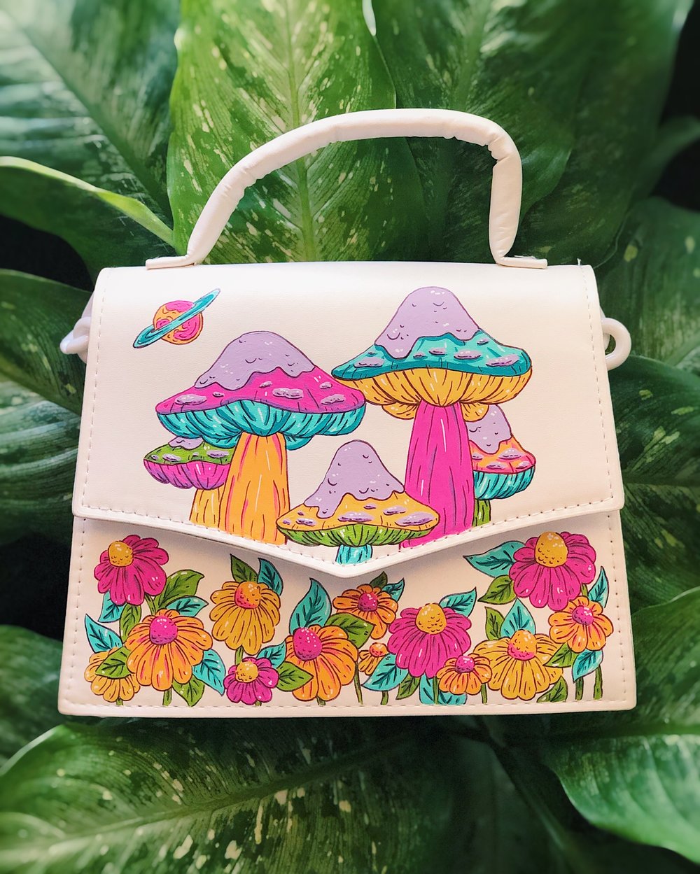 Image of The Harper Purse