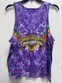 Image 1 of 2007 Laconia Bike Week Tank (Large)