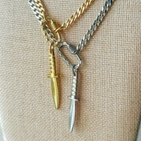 Image 8 of ASSASSINS OATH