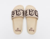 Image 4 of HORCHATA SLIDES AKA HORCHANCLA (PREORDER)