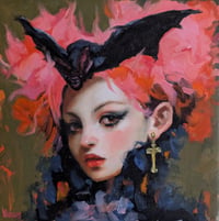 Image 1 of Queen of Shadows