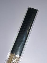 Image 5 of Black Chamomile Incense Sticks