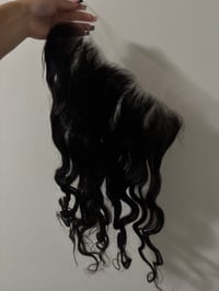 Image 1 of Body Wave Closure