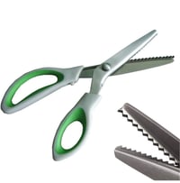 Image 3 of WIG CUTTING SCISSORS
