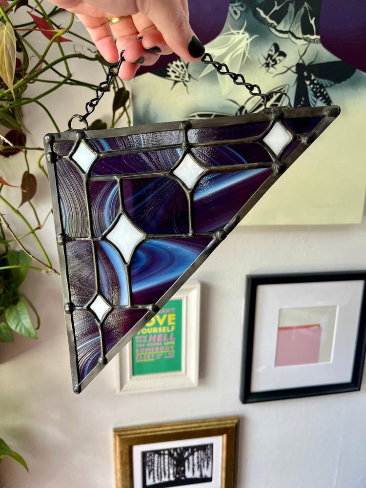 Image of Starry Corner