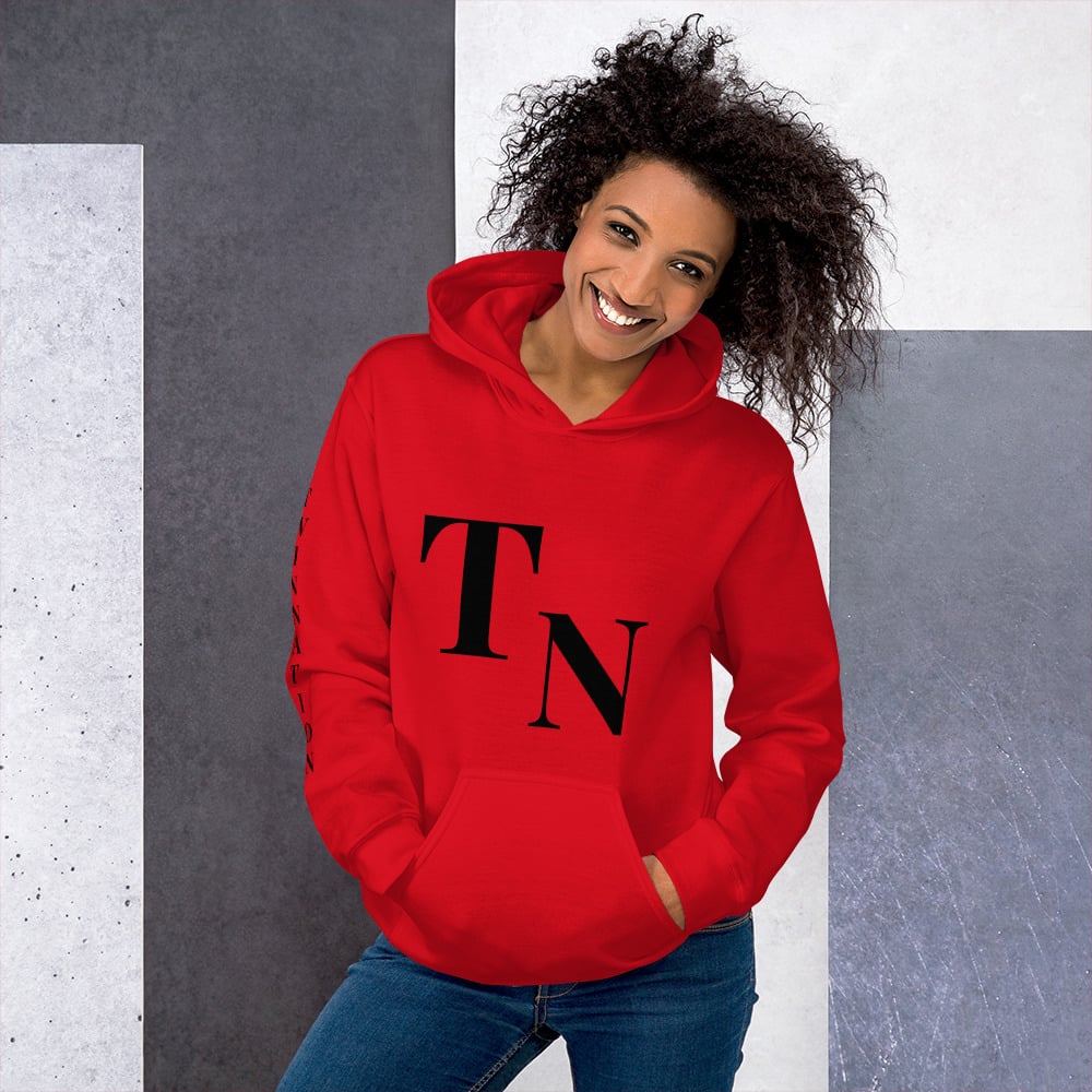 Image of Unisex Hoodie