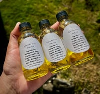 Image 2 of Lavender Bean Body Oil
