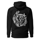 Image 1 of Space Ape Hoodie