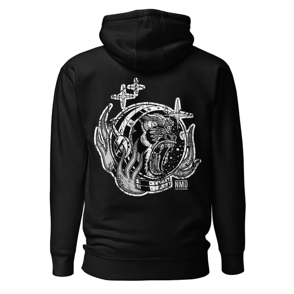 Image of Space Ape Hoodie 