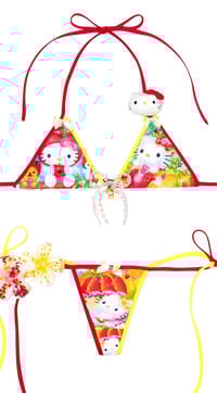 Image 2 of apple flower land