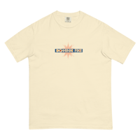 Image 1 of Sunburn Album Tee - No Photo