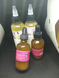 Image 4 of Kadian's Hair Growth Oil Combo.