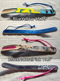 Image 5 of Recycled Skateboard Shoehorn