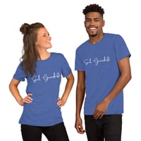 Image 3 of Soul Gear Unisex T-shirt