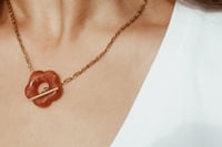 Image 3 of Colar Flor