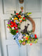 Image of Dog / Cat Wreath 
