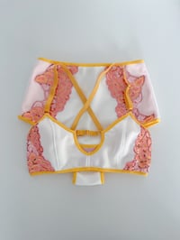 Image 3 of Sequin Bottoms