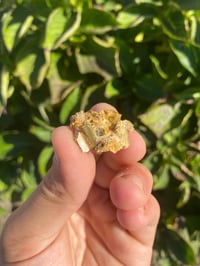 Image 3 of Beryl with Topaz