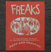 Freaks – A Collector’s Edition of Nature’s Human Oddities