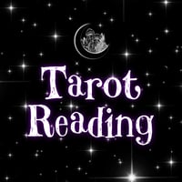 Tarot Reading (Email)