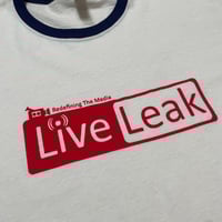 Image 4 of Liveleak ringer tees