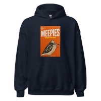 Image 3 of MEEPIES Pullover Hoodie