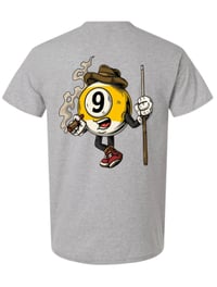 Image 1 of Nineball pool Tshirts 