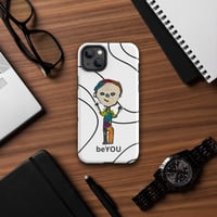 Image 11 of beYOU Tough Case for iPhone®