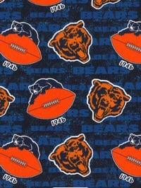 Image 2 of Fedora Chi Bears