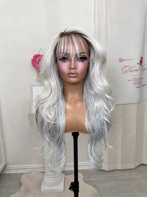 Image of Frosty luxury (pre order)