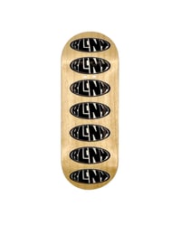 Image 1 of Oval Stack