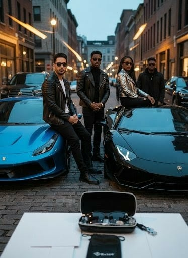 Image of Band$ by G.U.Slick™️